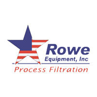 Industrial Equipment Suppliers - Rowe Equipment Inc