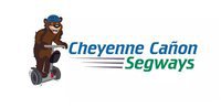 Cheyenne Cañon Segways