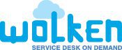 Wolken Software - Enterprise Service Desk 