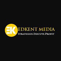 Edkent Media Website Design