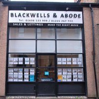 Blackwells & Abode Property