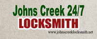 Johns Creek 24/7 Locksmith