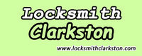Locksmith In Clarkston