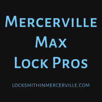 Mercerville Max Lock Pros