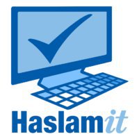 Haslam IT - Worcestershire IT Support & Computer Repairs