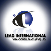 Lead International Visa Consultants (Pvt) Ltd.