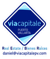 Puerto Vallarta home sales Daniel Duran 