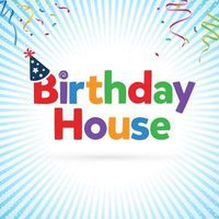 phụ kiện sinh nhật - Birthday House