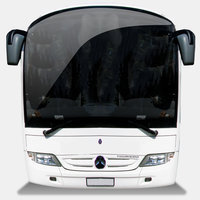 Bus Charter Germany