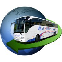 Bus Charter Germany and Europe