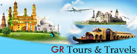 GR Tours Travels