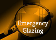 Emergency Glazing Telford