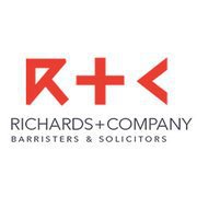 Richards & Company Barristers & Solicitors