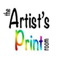 The Artist’s Print Room