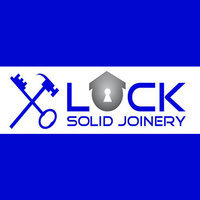 Lock Solid Joinery