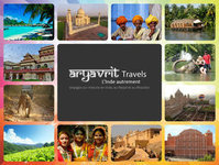 Aryavrit Travels