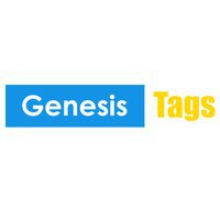 GenesisTags Private Limited