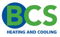 BCS Heating and Cooling