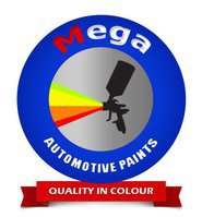Mega Automotive Paints and Accessories
