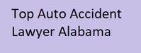 Top Auto Accident Lawyer Alabama