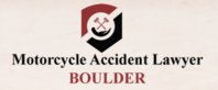 Motorcycle Accident Lawyers Boulder