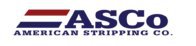 ASCo American Stripping Co. 