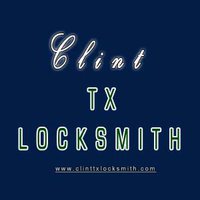 Clint TX Locksmith