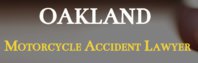 Motorcycle Accident Lawyers Oakland
