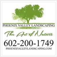 Phoenix Valley Landscaping