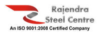 Rajendra Steel Center