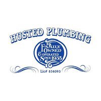 Husted Plumbing Ojai CA