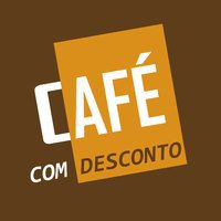 Café com Desconto .pt