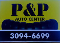 PeP Auto Center 