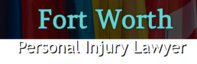 Personal Injury Lawyers Fort Worth