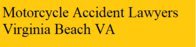 Motorcycle Accident Lawyers Virginia Beach VA