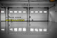 Ellenwood GA Garage Door
