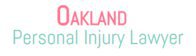 Personal Injury Lawyers Oakland