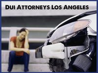 Dui Lawyers Los Angeles