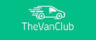 Man And Van London - The Van Club
