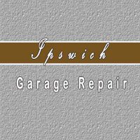 Ipswich Garage Repair