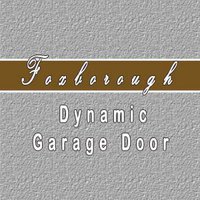 Foxborough Dynamic Garage Door