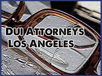 Dui Attorneys Los Angeles
