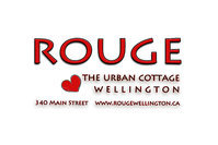 ROUGE The Urban Cottage