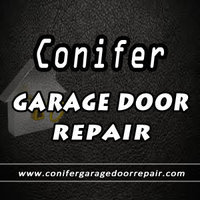 Conifer Garage Door Repair