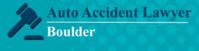 Auto Accident Lawyers Boulder CO