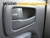 GTR Locksmith