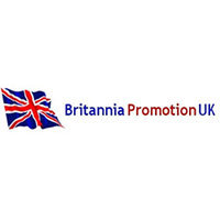 Britannia Promotion UK Ltd