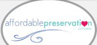 Affordable Preservation Company