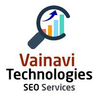 Vainavi Technologies, SEO Expert In Nashik