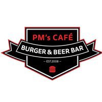PM's Cafe & Burger Bar